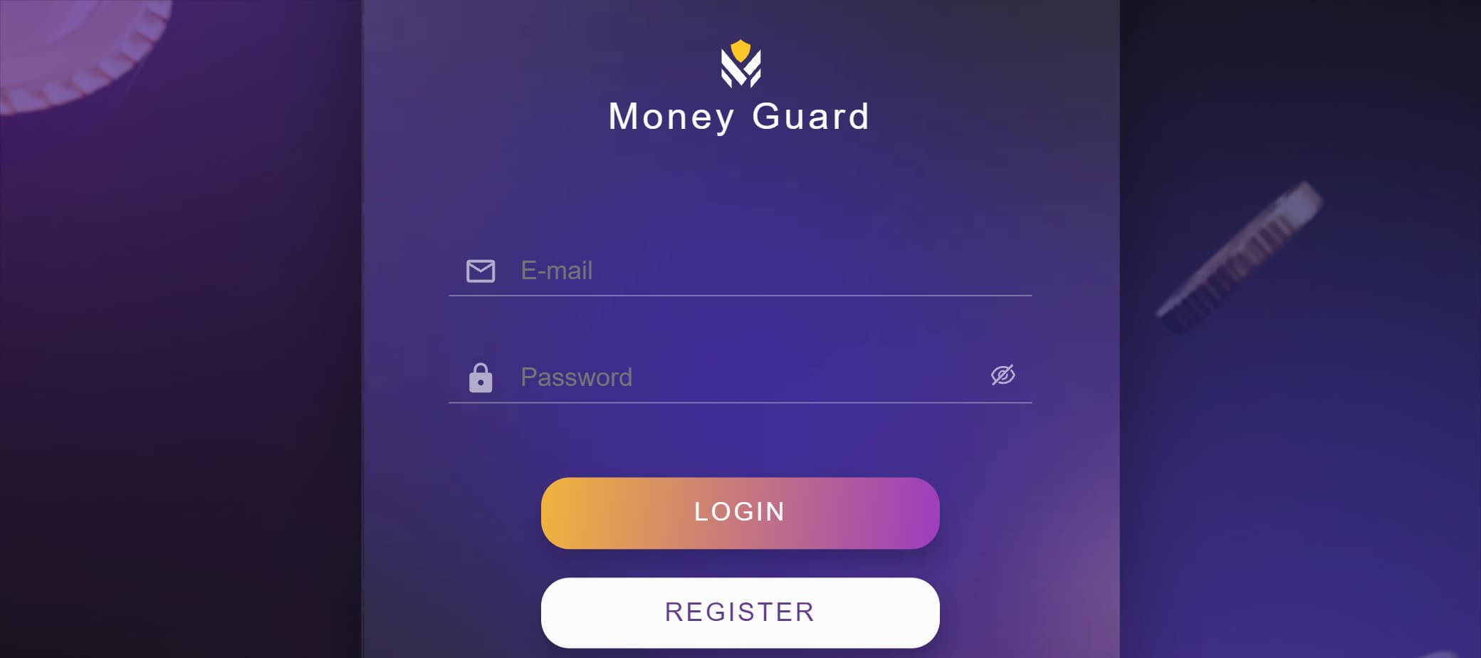 Project 3 Screenshot