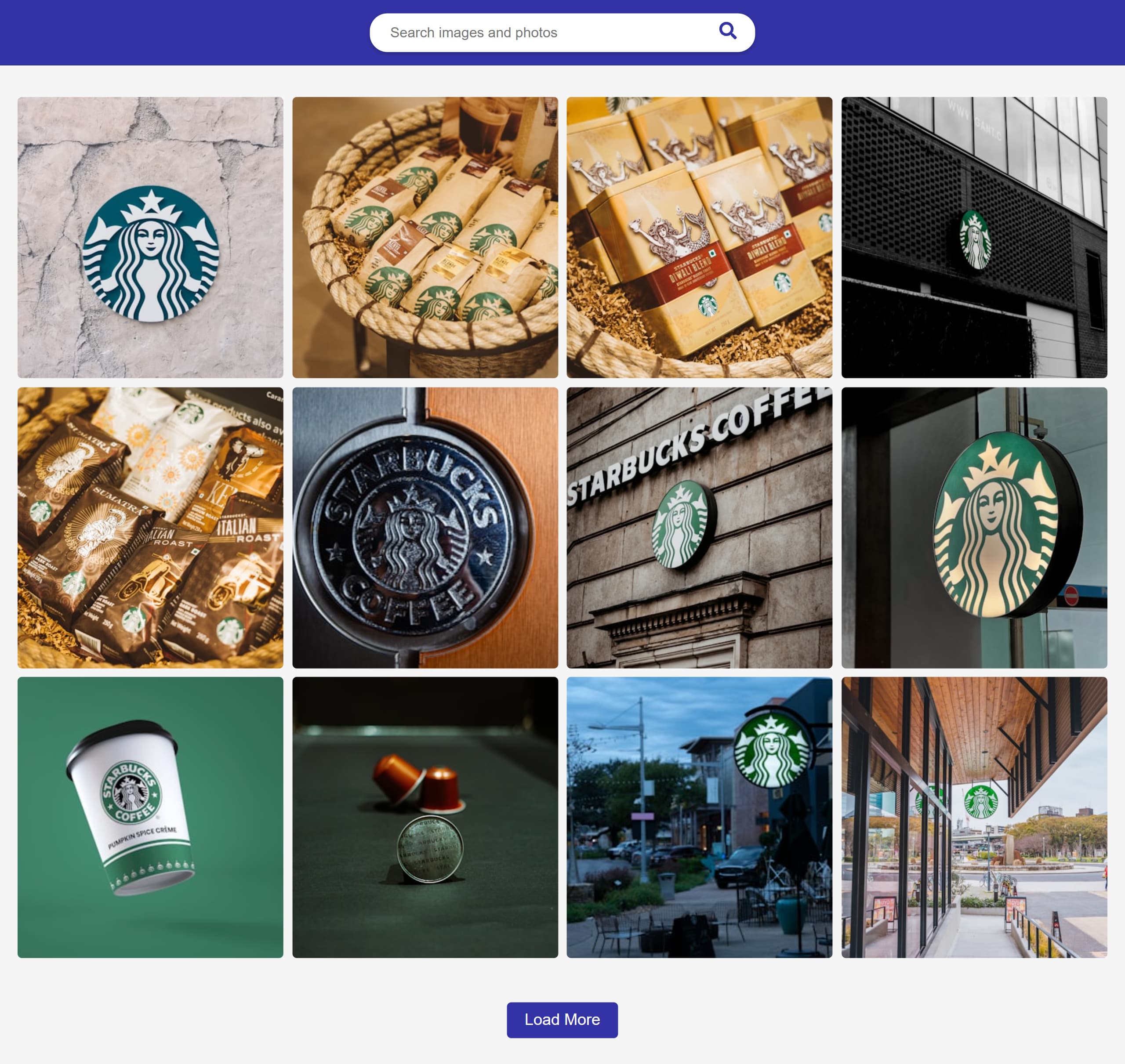 Project 3 Screenshot